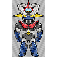 Japanese anime-JP 1957